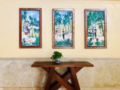 -三亚亚龙湾天域度假酒店