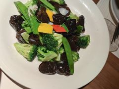 -大树餐厅(益田假日店)