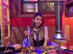 -釜山火炉·海鲜烤肉(紫藤路店)