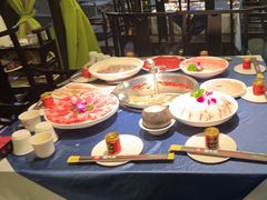 -蜀大侠·侠客印象(园林博物馆店)