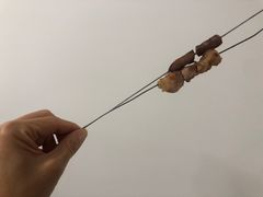 -老姜烤肉(河马石商园店)