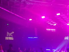 -MOSSO·Liveshow(M3香港广场店)