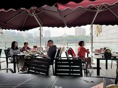 -鹿鸣酒家(越秀店)