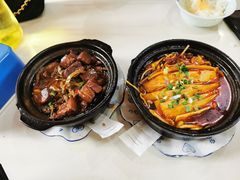 -廖记老砂锅(上清寺店)