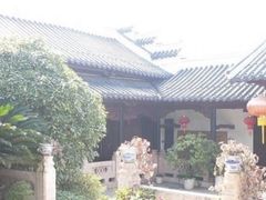 -文昌阁