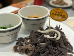 -侃爷南门铜锅涮肉