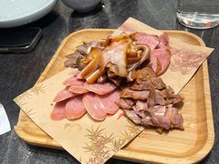 -李记东北饺子馆·东北菜(欢乐谷店)