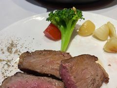 -王品牛排(珠海富华里店)