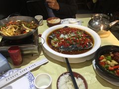 -湘德楼(德胜门外大街店)