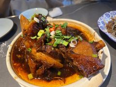 -富临轩私房菜(集庆门大街店)