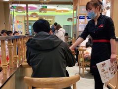 -蓉李记成都名小吃(武汉菱角湖万达店)