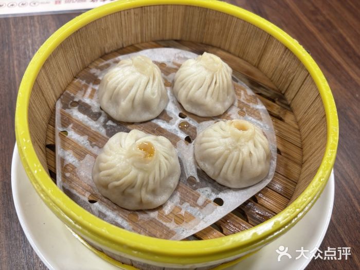 王家沙点心店(南京西路总店)图片