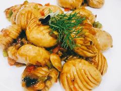 -北塘海鲜·天津菜(大光明桥旗舰店)