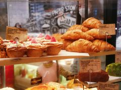 -PAPER STONE BAKERY(天环店)