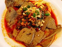 -半天妖烤鱼(皇庭广场店)