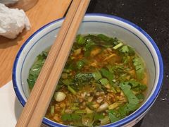 -飘香火锅(玉林西路店)