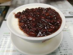 红豆双皮-义顺牛奶公司