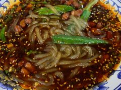 -川湘園(西华路店)