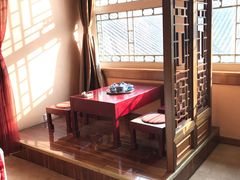 -北京九华山庄会展酒店