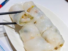 -点点心点心专门店(湾仔店)