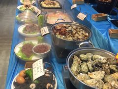 -良师门滨海人家·海鲜·家常菜(滨海城店)