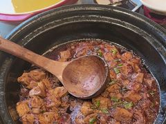 -大鸭梨烤鸭(枣园店)