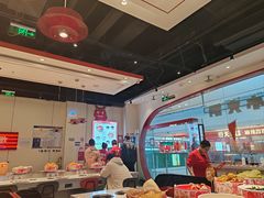 -龍歌自助小火锅(芝罘万达店)
