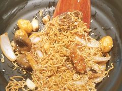 -麻辣盛艳(淮安万达店)