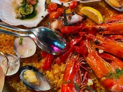 -BROWNSTONE布朗石西班牙餐厅(富城店)