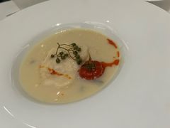 酸菜鱼-上蔬无瑕· 创意素食·Vegetarian(华采天地店)