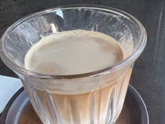 -木嘛working coffee(前海店)