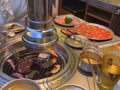 -大叹号·朝鲜族烤肉(潍坊泰华城店)