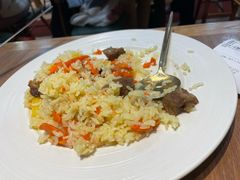 -贯贯吉·清真餐厅(浙江中路店)