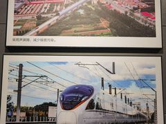 -中国铁道博物馆(正阳门馆)
