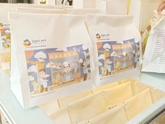 -爸爸糖手工吐司(天津大沽南路店)