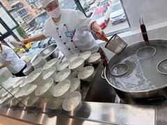 -辣辣小吃豆花米线(大观篆新农贸市场店)