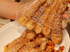 -避风塘·金牌店·夜宵(金玉兰店)