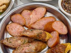 -福屿鲜捞小吃·捞化(福屿总店)