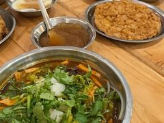 -柳州肥姨妈大骨螺蛳粉(双阳路店)