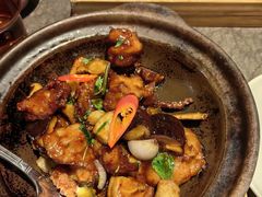 -汤城小厨•粤菜•靓汤(苏州街店)