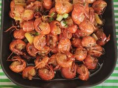 -巴厘龙虾·榜首油焖大虾(音乐学院·沿江酒馆店)