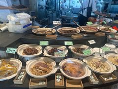 -黄山老妈·土菜(碧桂园店)