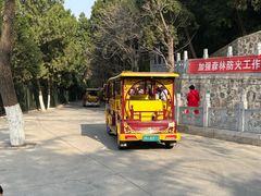 -华清宫景区