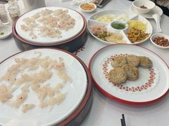 -丰尔粥食·顺德鱼生·干蒸排骨顺德菜(大良分店)