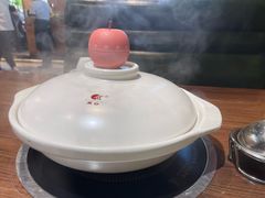 -龙泉人椰子鸡(龙昆南店)