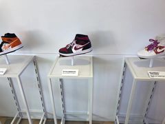 -JORDAN(东方广场店)