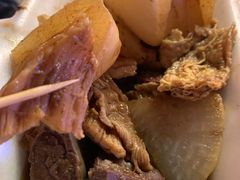 -明记牛杂(新马路分店)