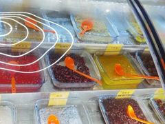 -泰谷酒店·太古码头闽菜自助餐厅