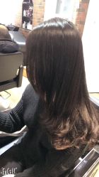 -佑米造型假发订制