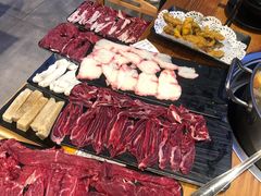 -潮味四季潮汕牛肉火锅(来凤街店)